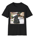 Jew Jitsu Shirt